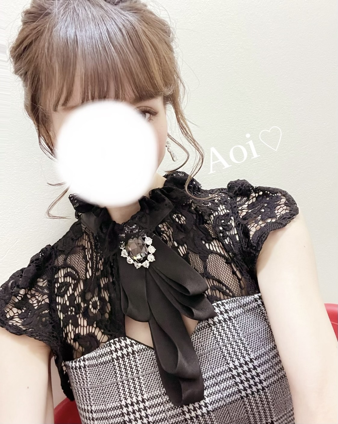 あおい♡